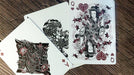 Bicycle Sumi Playing Cards - Merchant of Magic