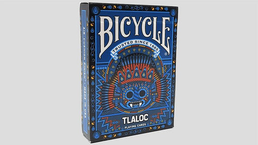 Bicycle Tlaloc Playing Cards - Merchant of Magic
