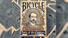 Bicycle Turn of the Century (Automobile) Playing Cards - Merchant of Magic