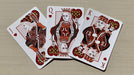 Bicycle Turtle (Land) Playing Cards - Merchant of Magic