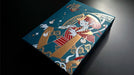 Bicycle Twilight Geung Si Playing Cards by HypieLab - Merchant of Magic