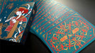 Bicycle Twilight Geung Si Playing Cards by HypieLab - Merchant of Magic