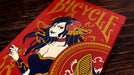 Bicycle Vampire The Blood Playing Cards - Merchant of Magic