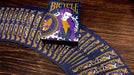 Bicycle Vampire The Darkness Playing Cards - Merchant of Magic