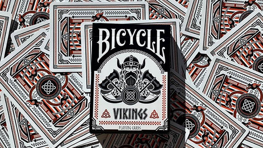 Bicycle Viking Playing Cards (Stripper) - Merchant of Magic