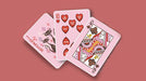 Bicycle Vintage Valentine Playing Cards by Collectable Playing Cards - Merchant of Magic