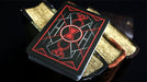 Bicycle Webbed Playing Cards by US Playing Card Co. - Merchant of Magic