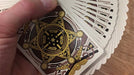 Bicycle Wild West (Lawmen Edition) Playing Cards - Merchant of Magic