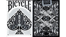 Bicycle Wild West (Outlaw Edition) Playing Cards - Merchant of Magic