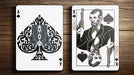 Bicycle Wild West (Outlaw Edition) Playing Cards - Merchant of Magic