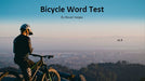 Bicycle Word Test by Boyet Vargas ebook - INSTANT DOWNLOAD - Merchant of Magic
