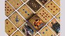 Bicycle World of Warcraft #1 Playing Cards by US Playing Card - Merchant of Magic