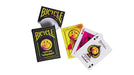 Bicycle X Smiley Collector's Edition Playing Cards - Merchant of Magic