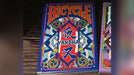 Bicycle Yaksha Oni Playing Cards by Card Experiment - Merchant of Magic