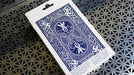 Big Bicycle Cards - Jumbo Bicycle Cards Blue - Merchant of Magic