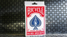 Big Bicycle Cards (Jumbo Bicycle Cards, Red) - Merchant of Magic