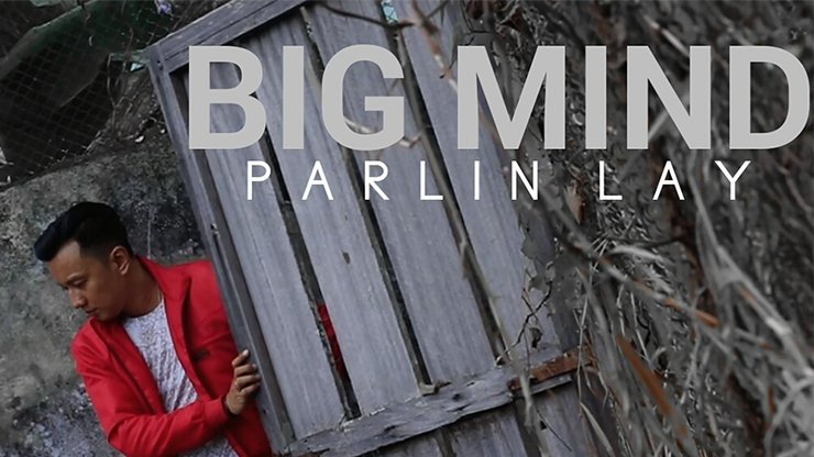 Big Mind by Parlin Lay - VIDEO DOWNLOAD OR STREAM - Merchant of Magic
