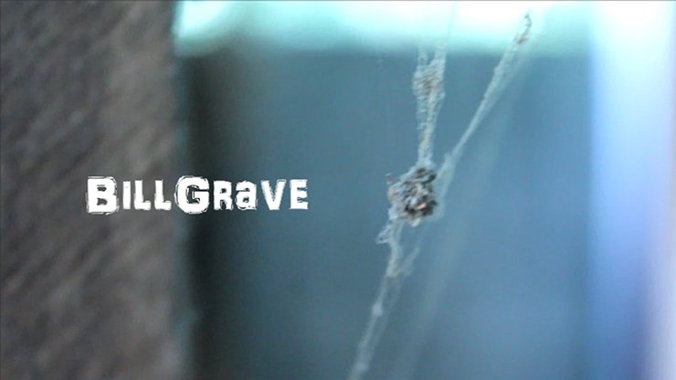 Bill Grave by Arnel Renegado - video DOWNLOAD - Merchant of Magic