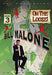 Bill Malone On the Loose- #3, DVD-sale - Merchant of Magic