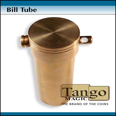 Bill Tube by Tango (B0002) - Merchant of Magic
