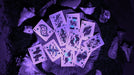 Bioluminescent Playing Cards - Merchant of Magic