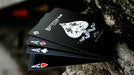 Black Ghost 2nd Edition Playing Cards - Merchant of Magic