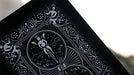 Black Ghost 2nd Edition Playing Cards - Merchant of Magic