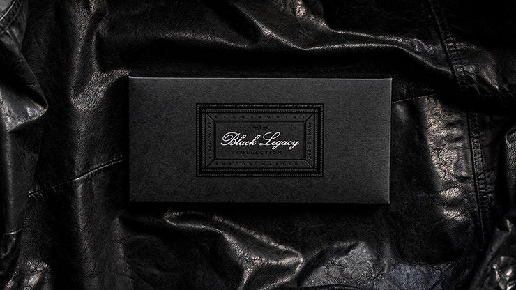 Black Legacy Boxed Set - Merchant of Magic