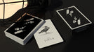 Black Remedies Playing Cards by Madison x Schneider - Merchant of Magic
