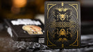 Black Requiem Playing Cards - Merchant of Magic