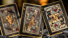 Black Requiem Playing Cards - Merchant of Magic