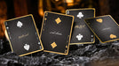 Black Requiem Playing Cards - Merchant of Magic