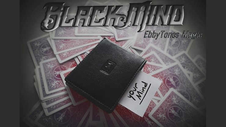 Blackmind by EbbyTones video DOWNLOAD - Merchant of Magic