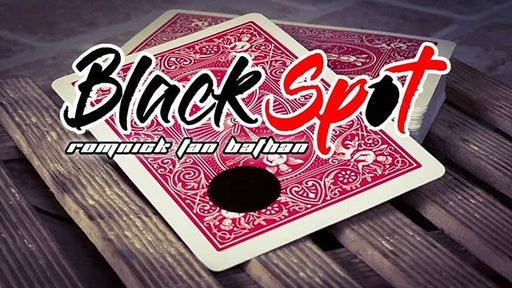 Blackspot by Romnick Bathan - INSTANT DOWNLOAD - Merchant of Magic
