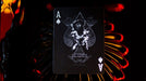 Blade Set Playing Cards by Handlordz - Limited 10th Anniversary Edition - Merchant of Magic