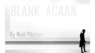 Blank ACAAN by Matt Pilcher eBook - Merchant of Magic
