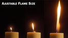 Blaze - The Auto Candle - Merchant of Magic