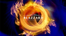 Blazzard by CIGMA Magic - Merchant of Magic