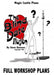 Blind Date Illusion Plans - INSTANT DOWNLOAD - Merchant of Magic