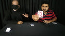 Blind Discovery by AK Dutt video DOWNLOAD - Merchant of Magic