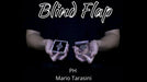 Blind Flap Project by PH and Mario Tarasini - INSTANT DOWNLOAD - Merchant of Magic