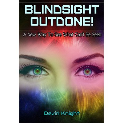 Blind-sight Outdone (with gimmicks) by Devin Knight - Merchant of Magic