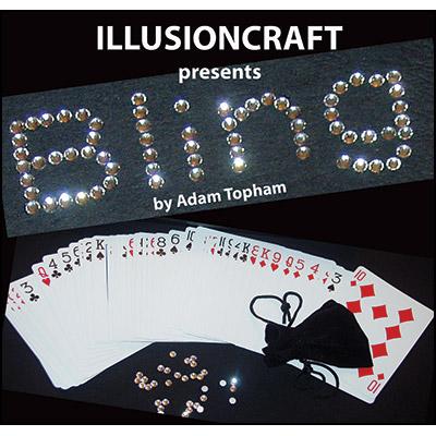 Bling by Adam Topham - Merchant of Magic