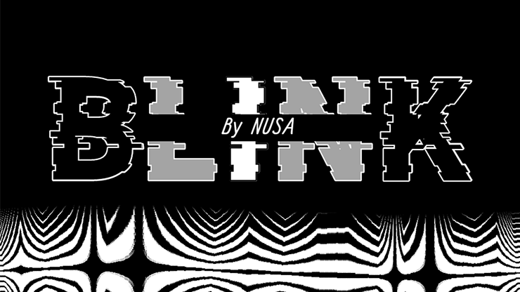 BLINK by Nusa - INSTANT DOWNLOAD - Merchant of Magic