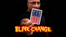 BLINK CHANGE by TEDDYMMAGIC video - INSTANT DOWNLOAD - Merchant of Magic