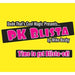 Blista (2 Gimmicks, NO DVD) By Mike Busby - Merchant of Magic