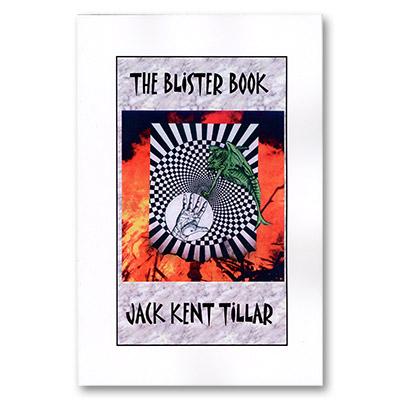 Blister Book by Jack Kent Tillar - Book - Merchant of Magic