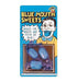 Blue Mouth Sweets - Pack of 3 Sweets - Merchant of Magic