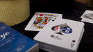 Blue Skye Playing Cards - Merchant of Magic