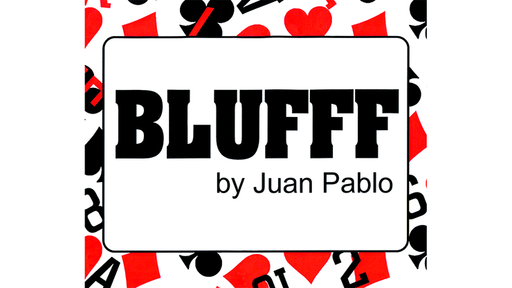 Blufff (Happy Halloween) - Merchant of Magic
